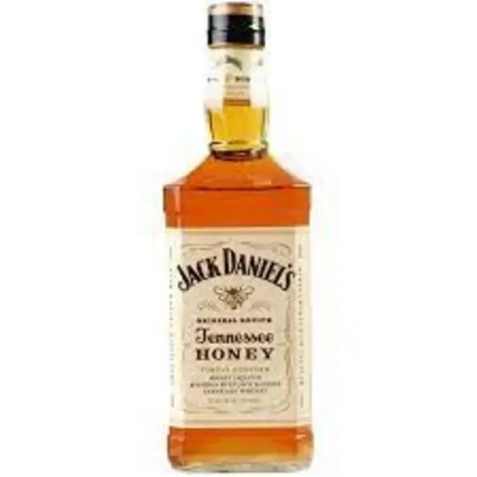 Jack Daniels Honey 700ml
